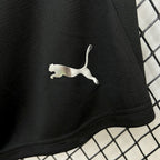Manchester City 2025/26 Away - Fan Shorts