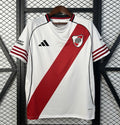 River Plate 2026 Home - Fan Version