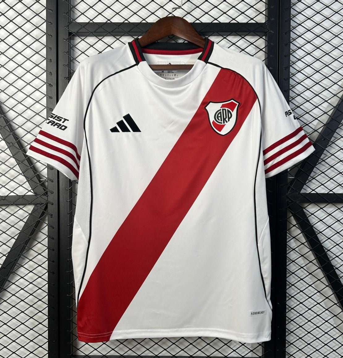 River Plate 2026 Home - Fan Version