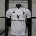 Manchester United 2025/26 Away - Player Version