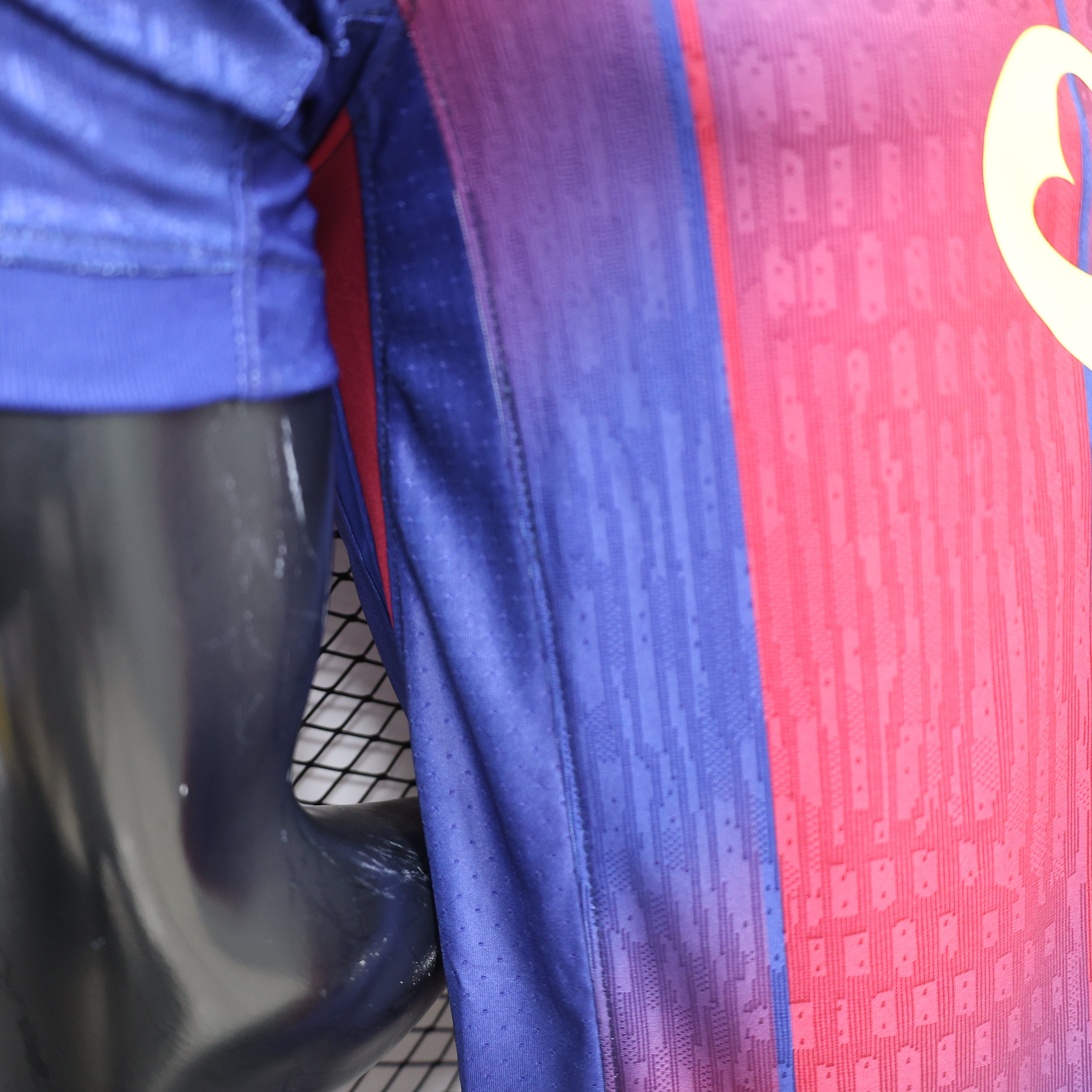 Barcelona 2025/26 Home x Olivia Rodrigo - Player Version