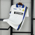 Inter Milan 1997/98 Away - Retro