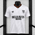 Dundee United 1987/88 Away - Retro