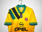Bayern Munich 1993/95 Away - Retro