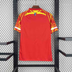 Congo 2026 Third - Fan Version