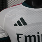 Real Madrid 2026/27 Home - Player Version