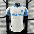 Marseille 2025/26 Home - Player Version