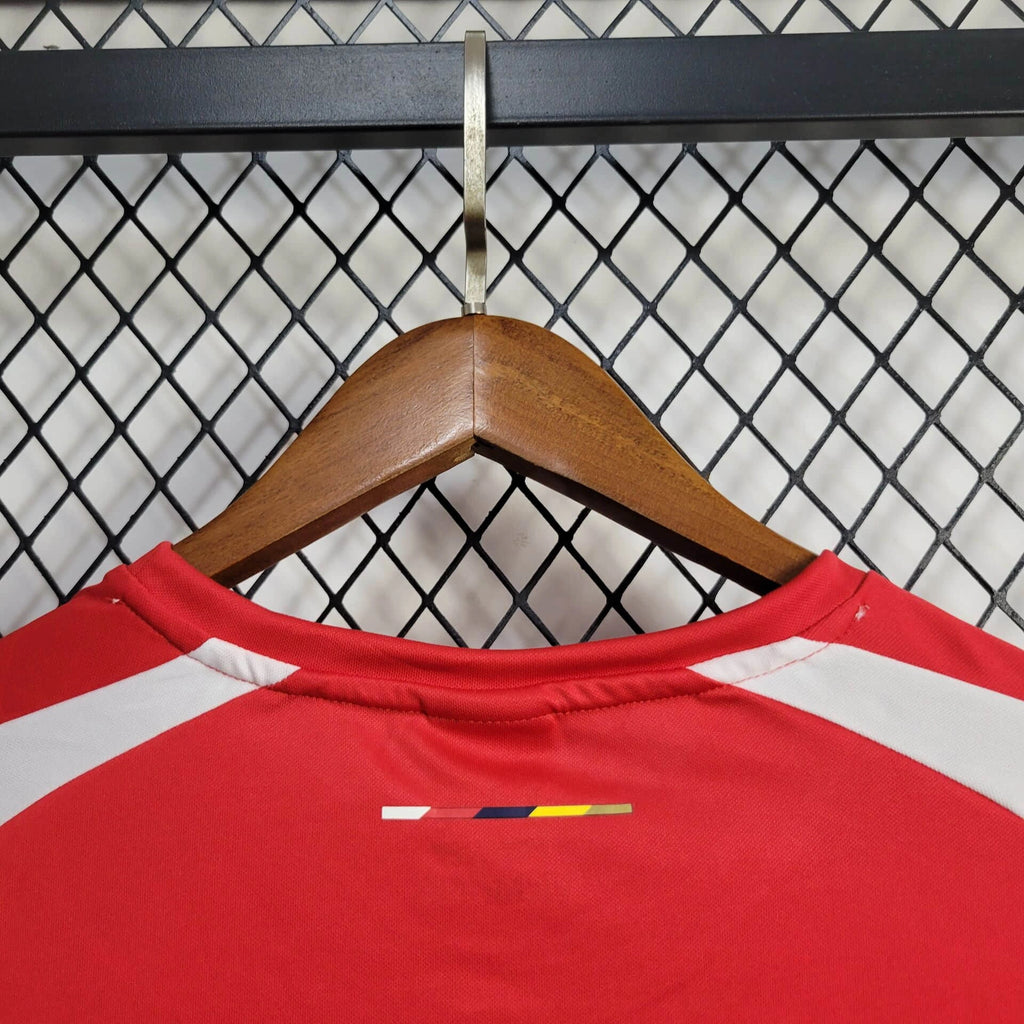 Arsenal 2014/15 Home - Retro