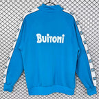 Napoli 1987/88 Track Jacket - Retro