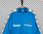 Napoli 1987/88 Track Jacket - Retro