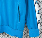 Napoli 1987/88 Track Jacket - Retro