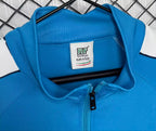 Napoli 1987/88 Track Jacket - Retro