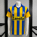 Rosario Central 1987/88 Home - Retro