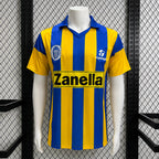 Rosario Central 1987/88 Home - Retro