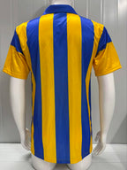 Rosario Central 1987/88 Home - Retro