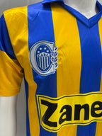 Rosario Central 1987/88 Home - Retro