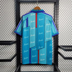 Barcelona 1995/97 Away - Retro