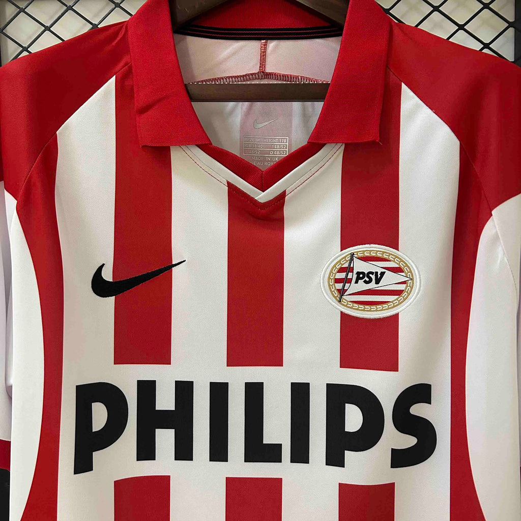 PSV 2000/01 Home - Retro