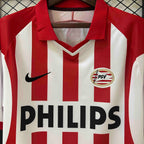 PSV 2000/01 Home - Retro
