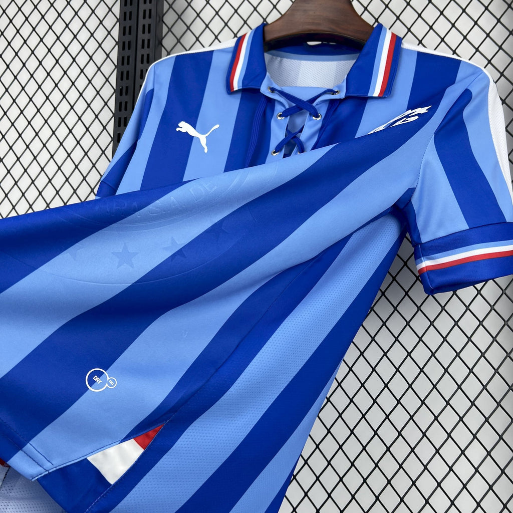 Chivas de Guadalajara 2016/17 110th Anniversary - Retro