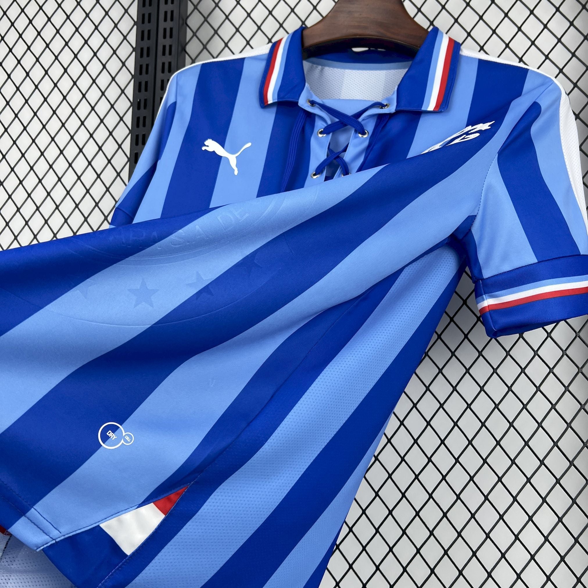 Chivas de Guadalajara 2016/17 110th Anniversary - Retro