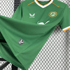 Republic of Ireland 2026 Home - Fan Version