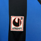 Inter Milan 1990/91 Home - Retro
