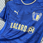 Famalicao 2025/26 Away - Fan Version
