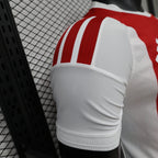 Ajax 2026/27 Home - Player Version
