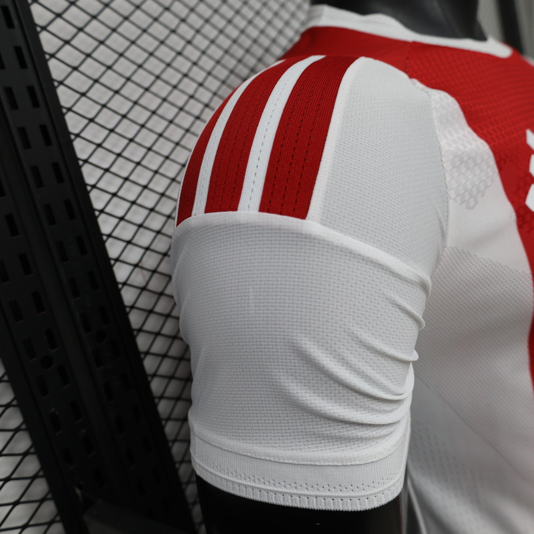 Ajax 2026/27 Home - Player Version