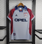 Bayern Munich 1998/99 Away - Retro