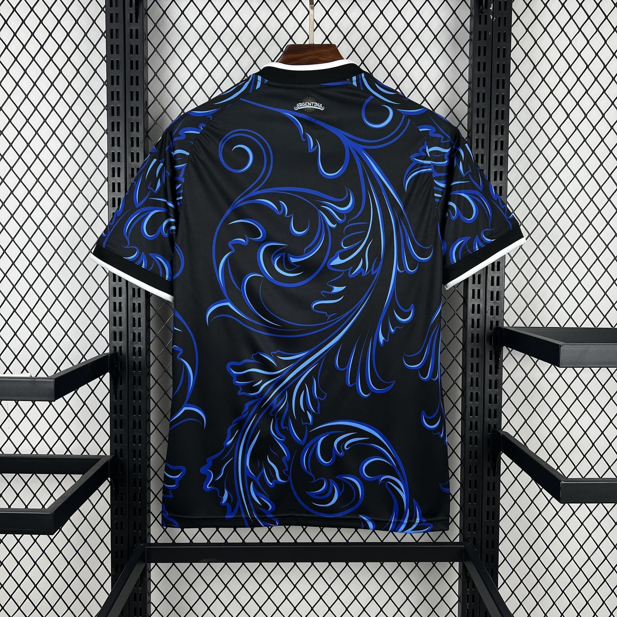 Argentina 2026 Away - Fan Version