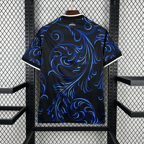 Argentina 2026 Away - Fan Version