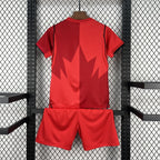 Canada 2026 Home - Kid Kit