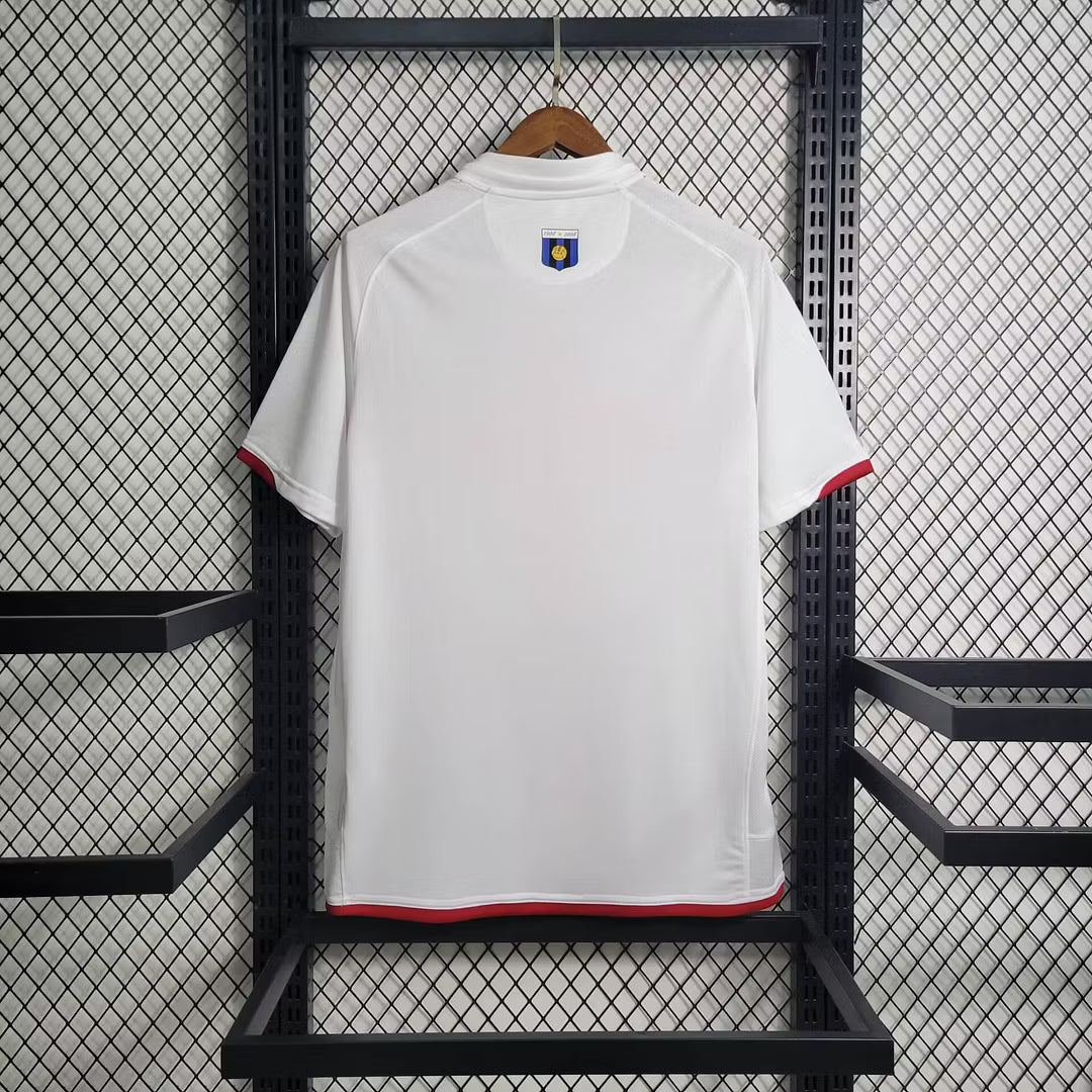 Inter Milan 2007/08 Away - Retro