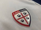 Cagliari 2026/27 Away - Fan Version