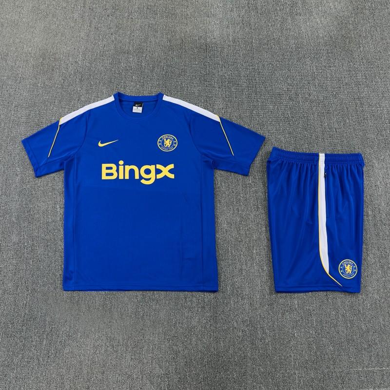 Chelsea 2026/27 Blue Training Set | Adult + Kids Sizes