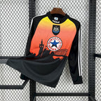 Newcastle United 1996/97 Goalkeeper Long Sleeve - Retro