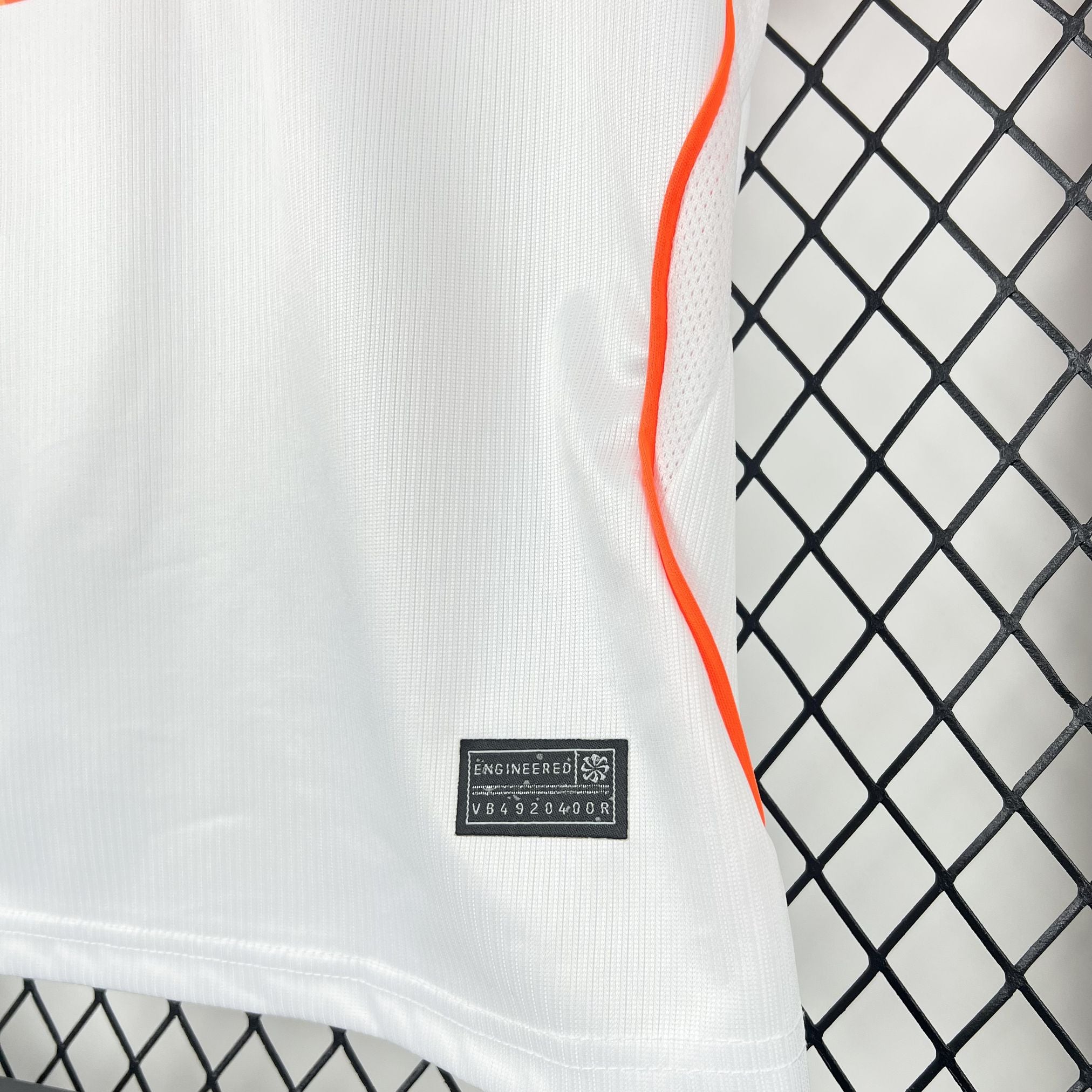 Netherlands 2026 Away - Kid Kit
