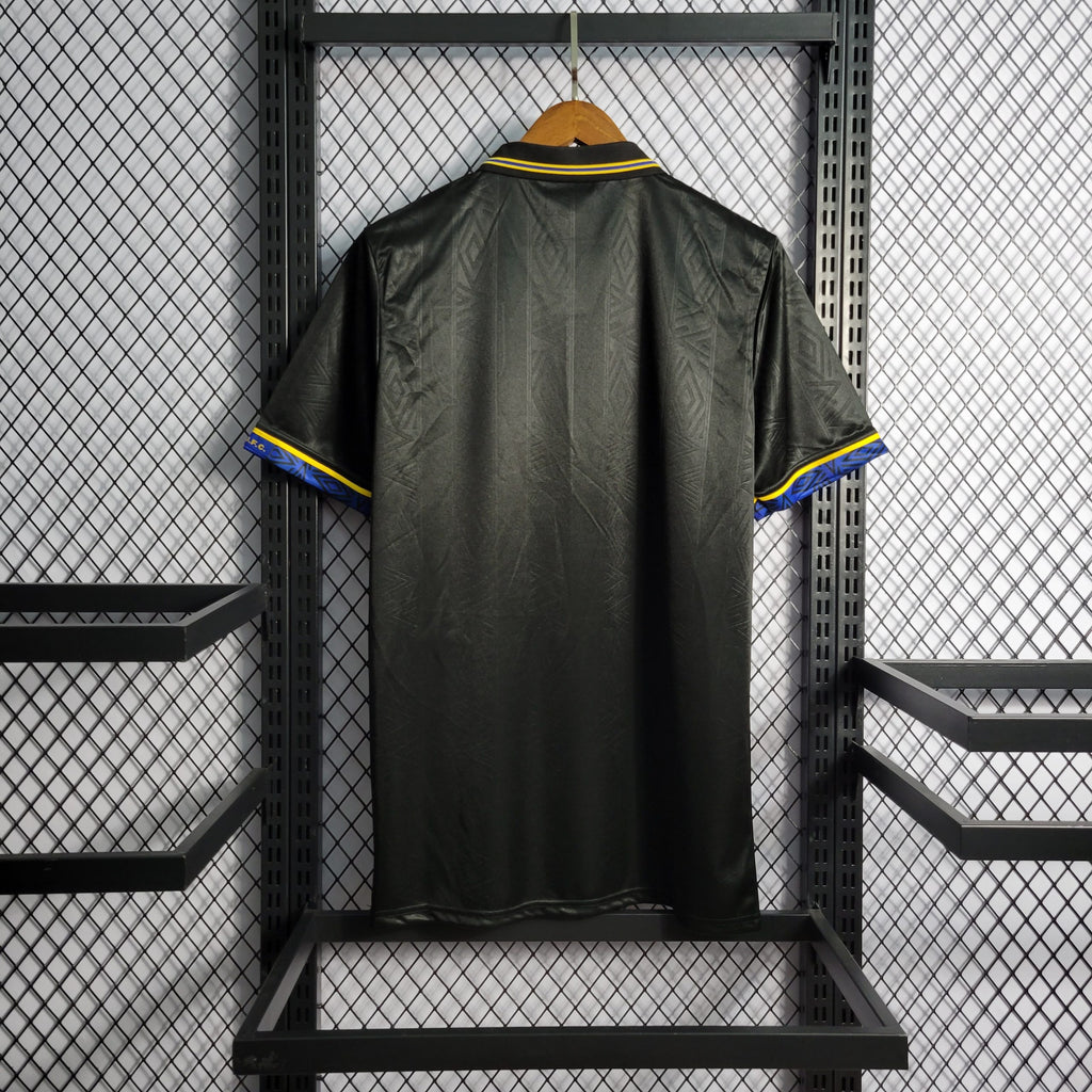 Manchester United 1994/96 Away - Retro