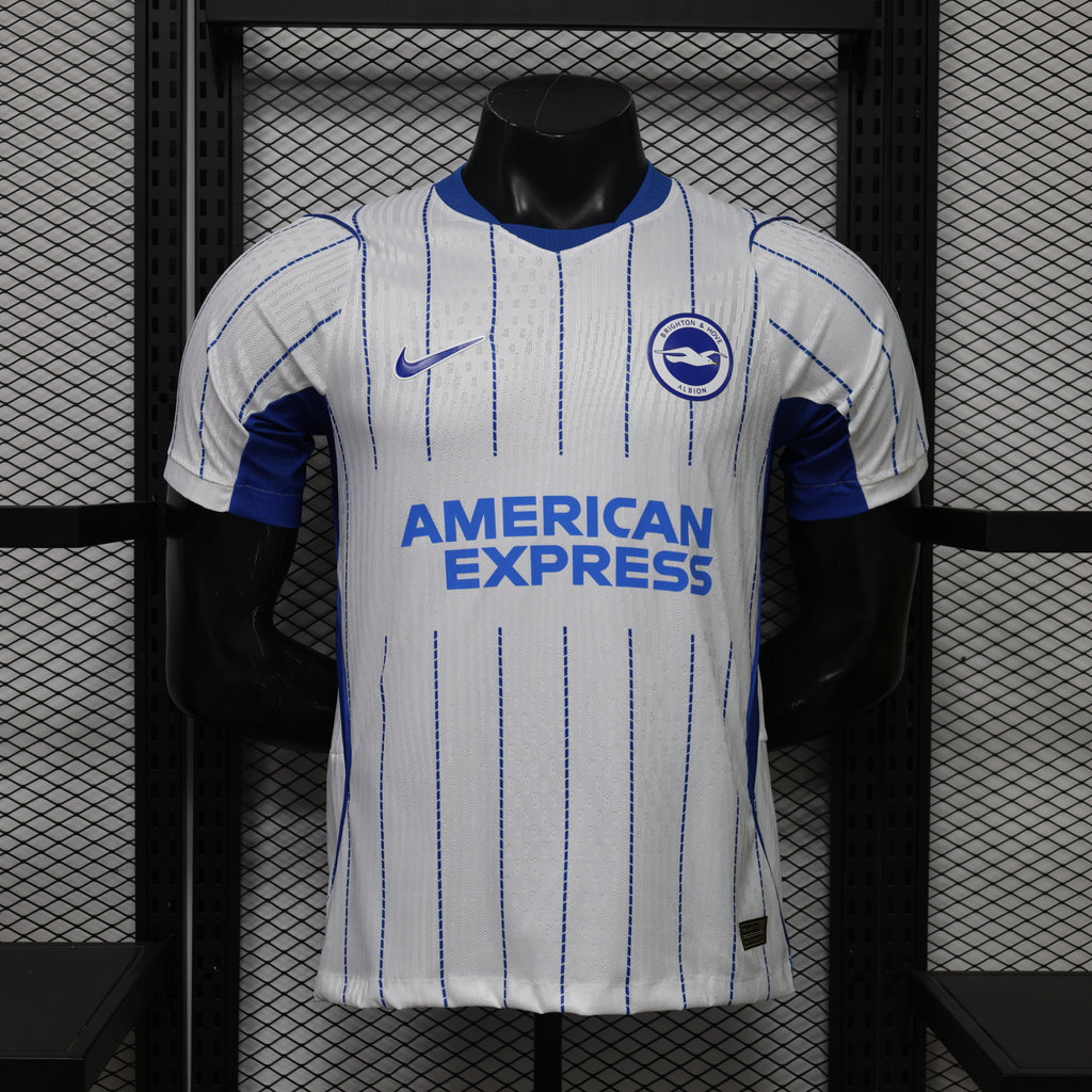 Brighton 2026/27 Away - Player Version