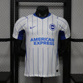 Brighton 2026/27 Away - Player Version