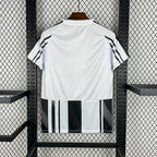 Juventus 2025/26 Home - Fan Version