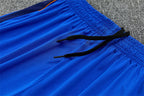 France 2026/27 Blue ¼  Zip Training Set | Adult + Kids Sizes