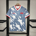 USA 1994 Away - Retro