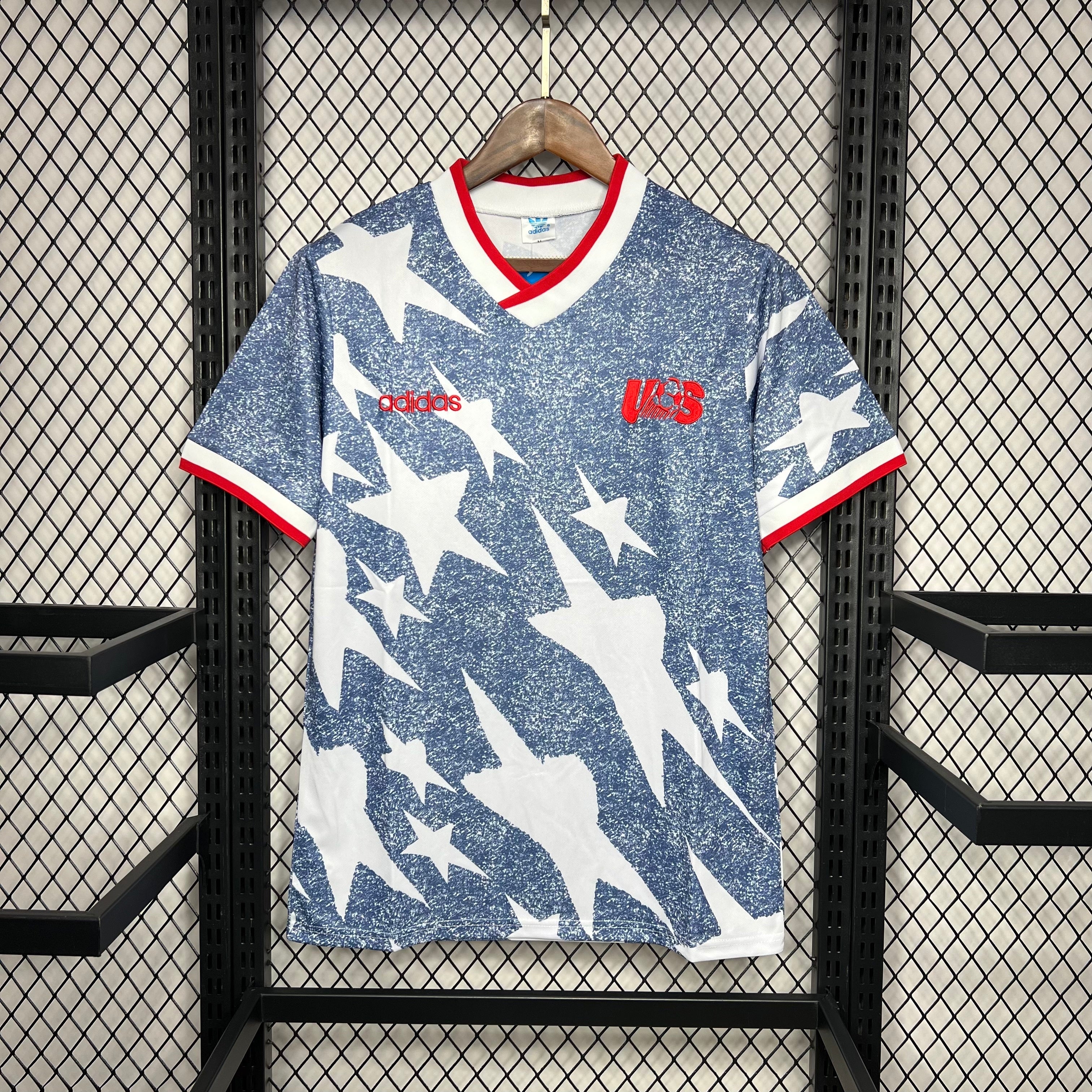 USA 1994 Away - Retro