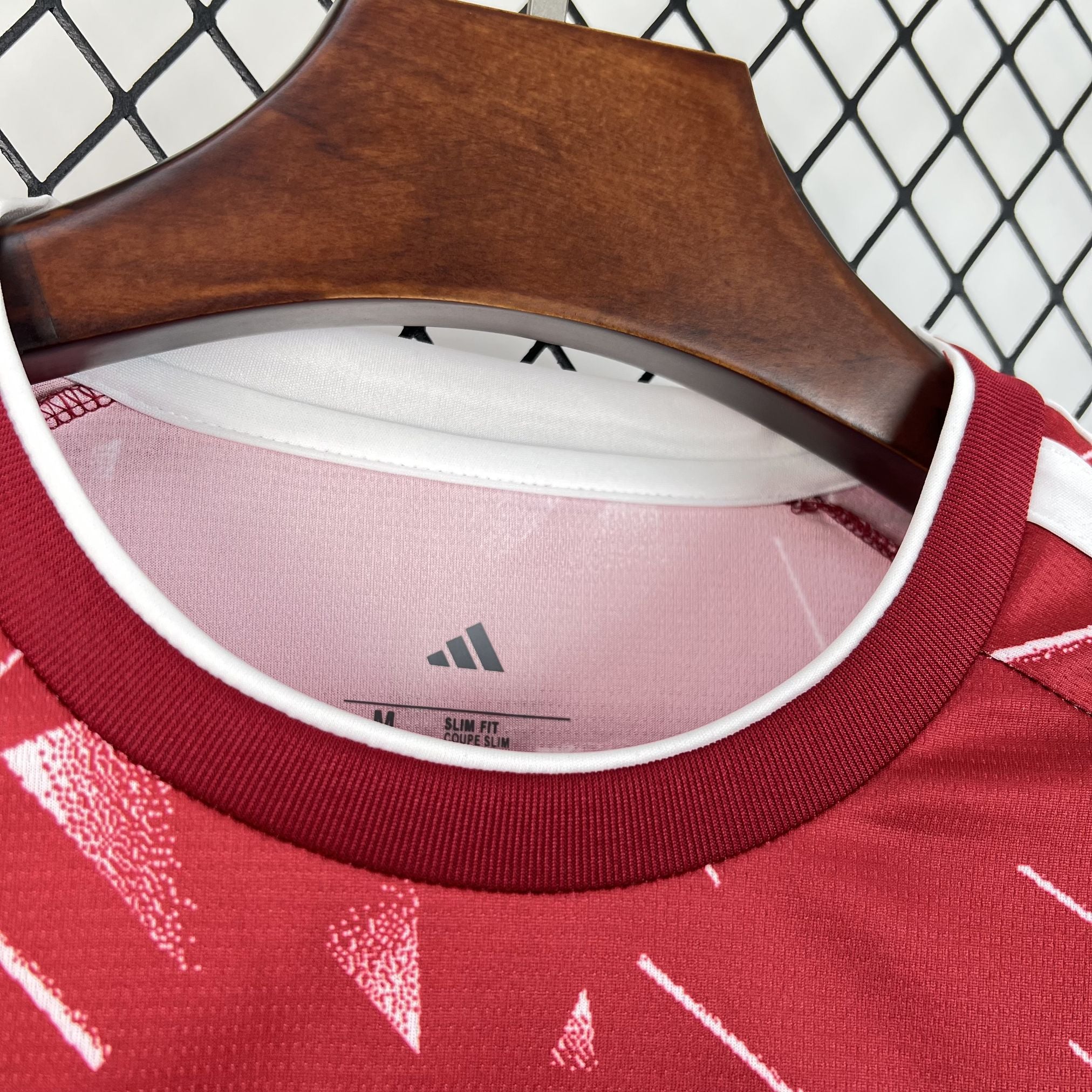 Liverpool FC 2026/27 Home - Fan Version