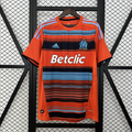 Marseille 2011/12 Away - Retro