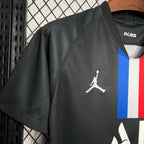 Paris Saint-Germain 2019/20 Fourth - Retro