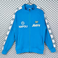 Napoli 1988/89 Track Jacket - Retro